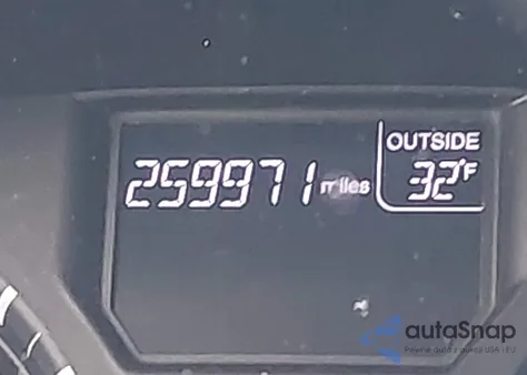 2012 Honda Odyssey Ex-L from USA, damaged, VIN 5FNRL5H66CB144260